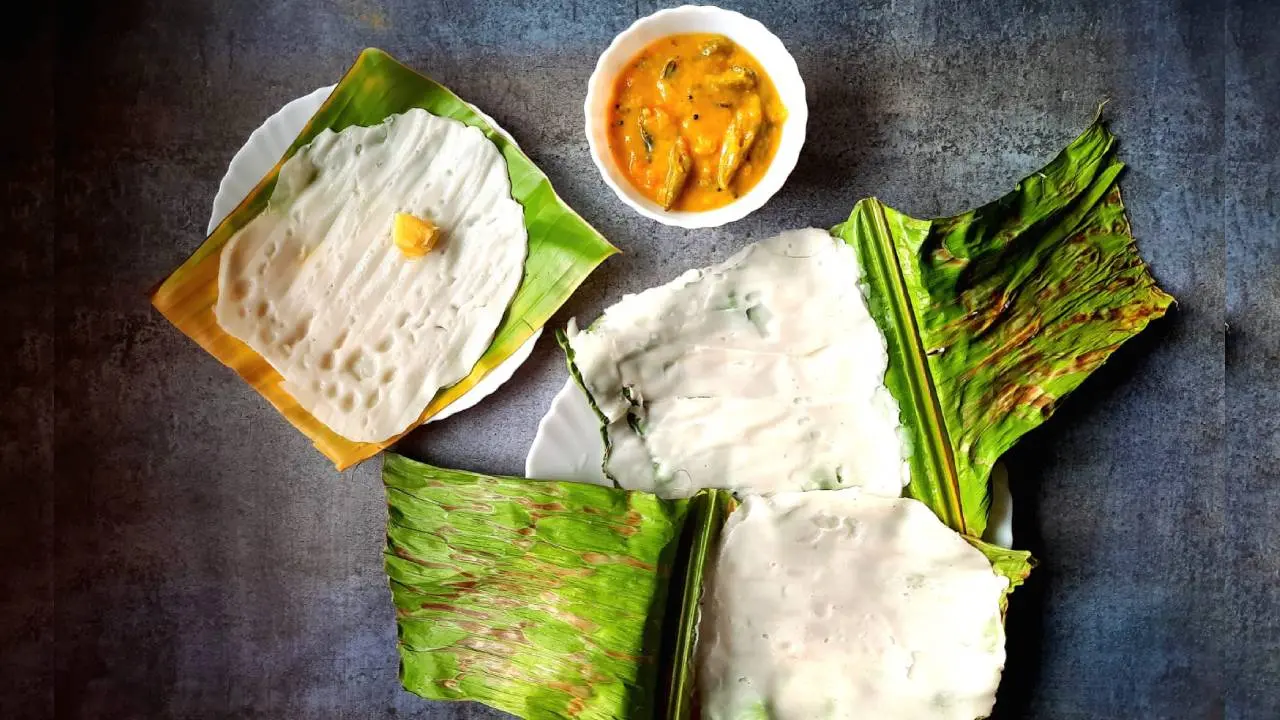 photo|bhakri