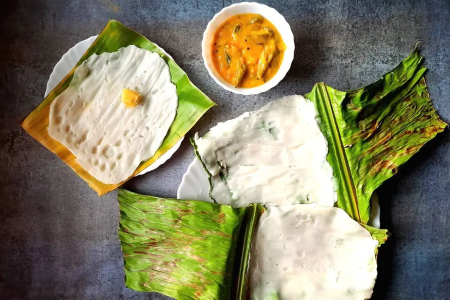 പ്രാതലിനുണ്ടാക്കാം; രുചിയേറും ഭക്രി