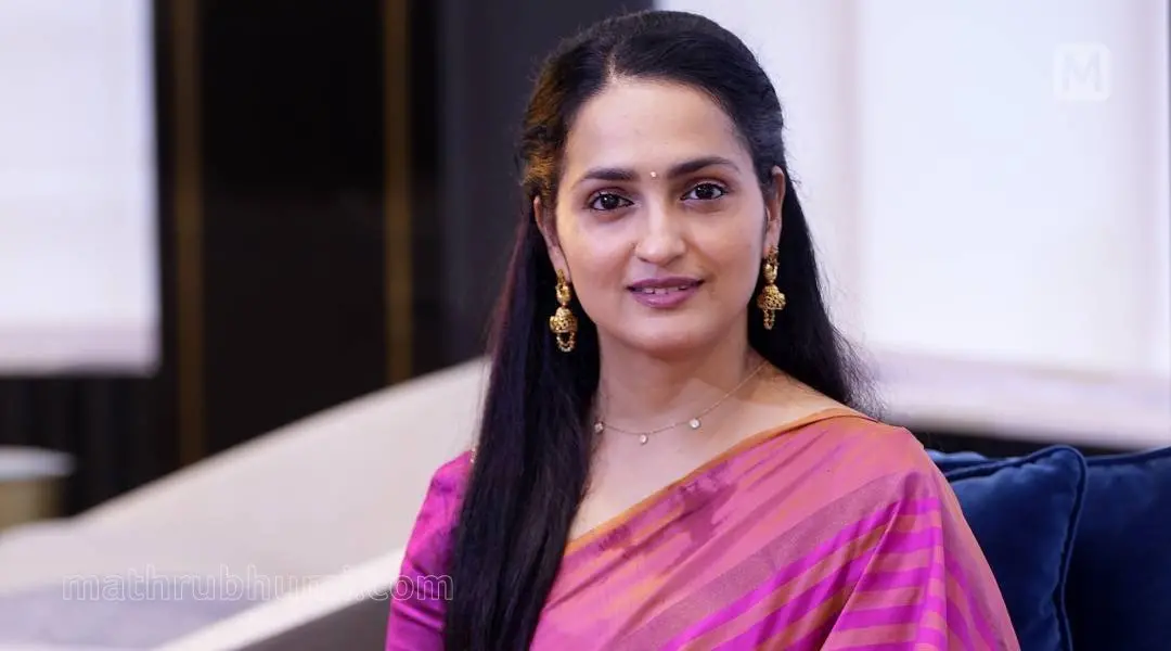 sangeetha