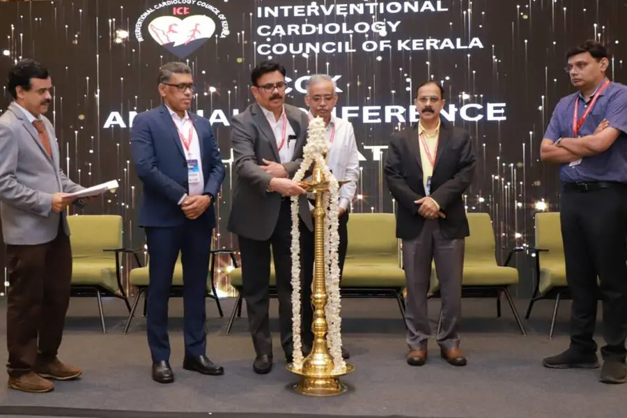 സങ്കീർണ ഹൃദ്രോഗ ചികിത്സയിൽ കീ ഹോൾ ശാസ്ത്രക്രിയാ രീതികൾക്ക് വിപുലമായ സാധ്യതകൾ- ഐ.സി.സി.കെ