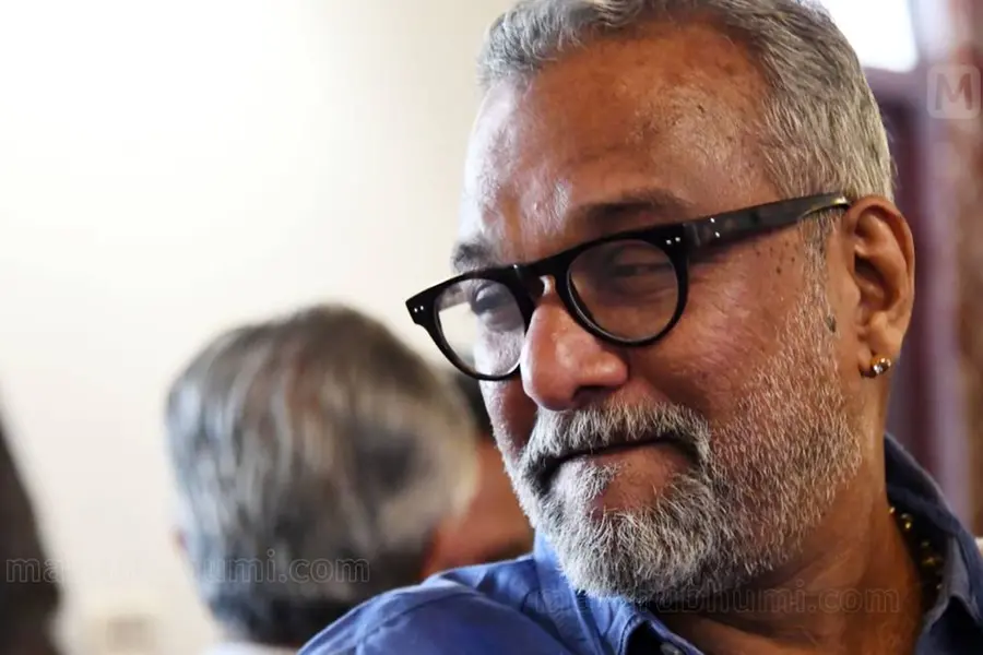 രാജീവന്റെ കവിതകള് ആവശ്യമായ അകലത്തില് എത്തിക്കഴിഞ്ഞു, കണ്ടില്ലെന്ന് നടിക്കാനുള്ള പരിധി പിന്നിട്ടു