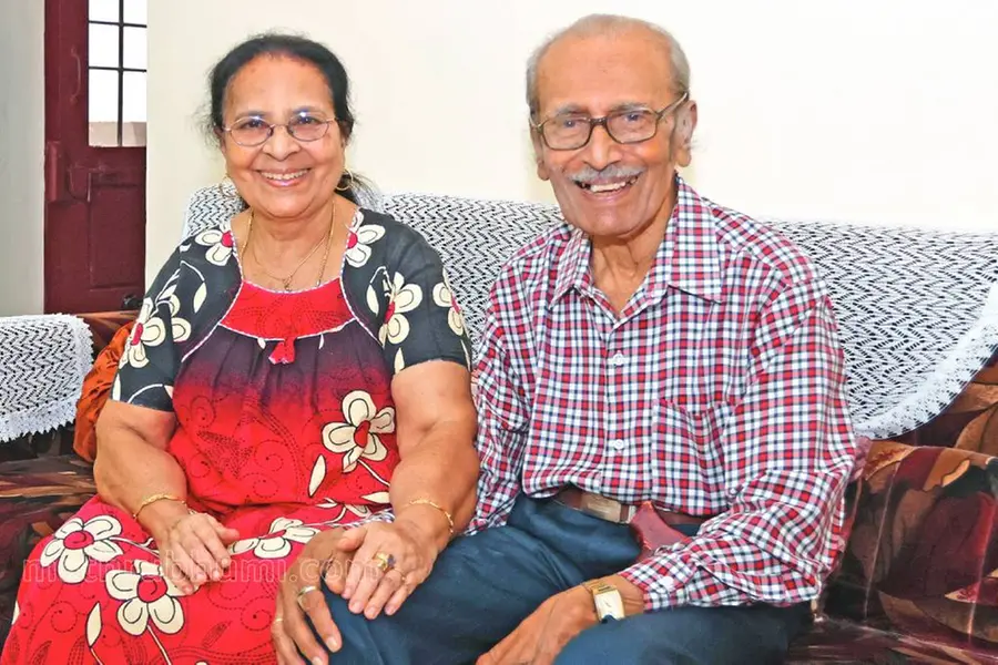 ‘‘ആ ഫിലിംറോളിൽ ഒരു തുണ്ടെങ്കിലും ഉണ്ടായിരുന്നെങ്കിൽ...’’ ഓർമകളിന്നും ഹാരിസിന് നൊമ്പരം