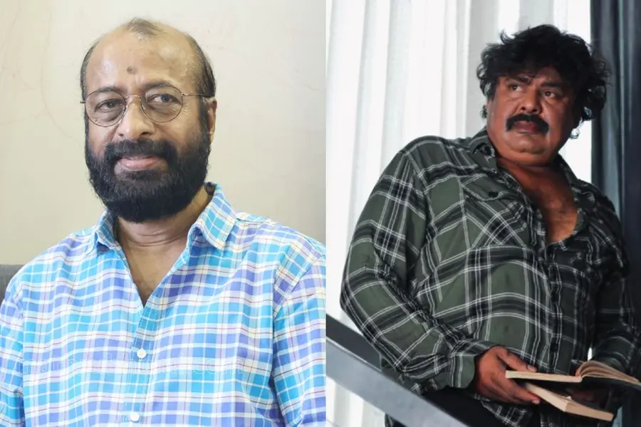 'ബോധമില്ലാത്ത നടനാണ് മൻസൂർ അലി ഖാൻ'; തമിഴ്നാട്ടിലും വൈറലായി ഹരിശ്രീ അശോകന്റെ വാക്കുകൾ