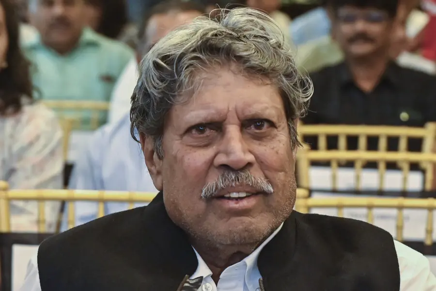 ഒറിജിനൽ കപിലിന് ക്ഷണമില്ല, സ്ക്രീനിലെ കപിൽ ഗ്യാലറിയിൽ