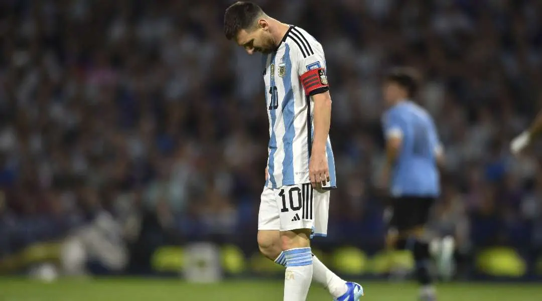 Photo: AP