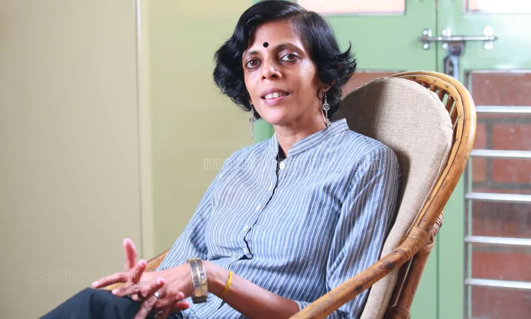 പ്രിയ എ.എസ്