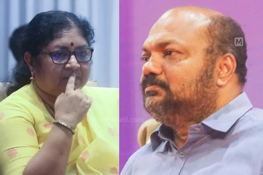 കുസാറ്റ് അപകടം: മന്ത്രിമാരായ ആര്.ബിന്ദുവും പി.രാജീവും കൊച്ചിയിലേക്ക് തിരിച്ചു