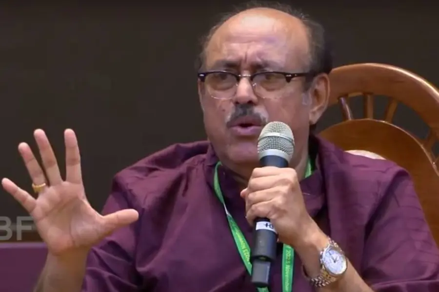 ഈ നിമിഷം വരെ മലയാളത്തില് ഒരു സിനിമയും തിയേറ്ററില് നിന്ന് 100 കോടി നേടിയിട്ടില്ല- സുരേഷ് കുമാര്