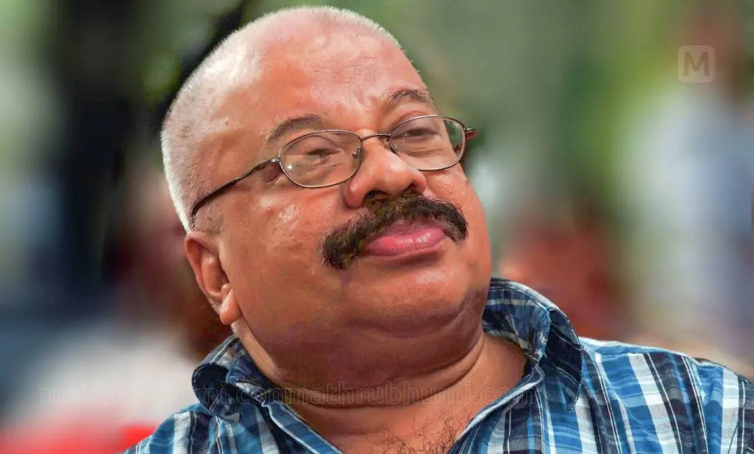 പുനത്തില് കുഞ്ഞബ്ദുള്ള