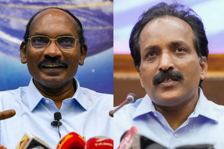 ISRO മുന് ചെയര്മാനെതിരായ പരാമര്ശത്തിലെ വിവാദം; എസ്. സോമനാഥിന്റെ ആത്മകഥ പിന്വലിക്കുന്നു