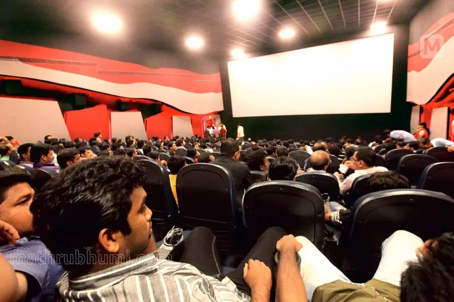സിനിമകളുടെ വ്യാജപ്പതിപ്പ് തടയാൻ കർശനനടപടികളുമായി കേന്ദ്രം | Mathrubhumi