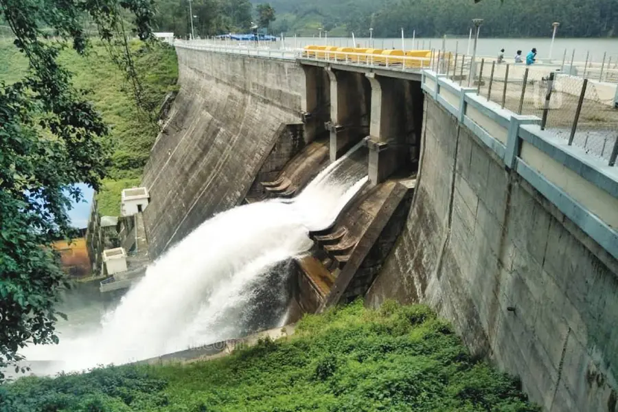 'പടയപ്പയും കൂട്ടരും എത്തി'; മാട്ടുപ്പട്ടിയിലെ ബോട്ടിങ് സൂപ്പറാകും