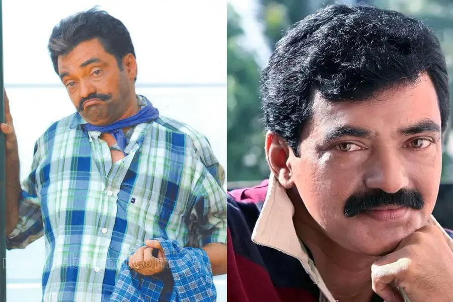 ''ആരോടും ഒന്നും ആവശ്യപ്പെടാറില്ല, സങ്കടമുണ്ടെങ്കിലും കിട്ടുന്നതുകൊണ്ട് തൃപ്തനാകാനാണ് എനിക്കിഷ്ടം''