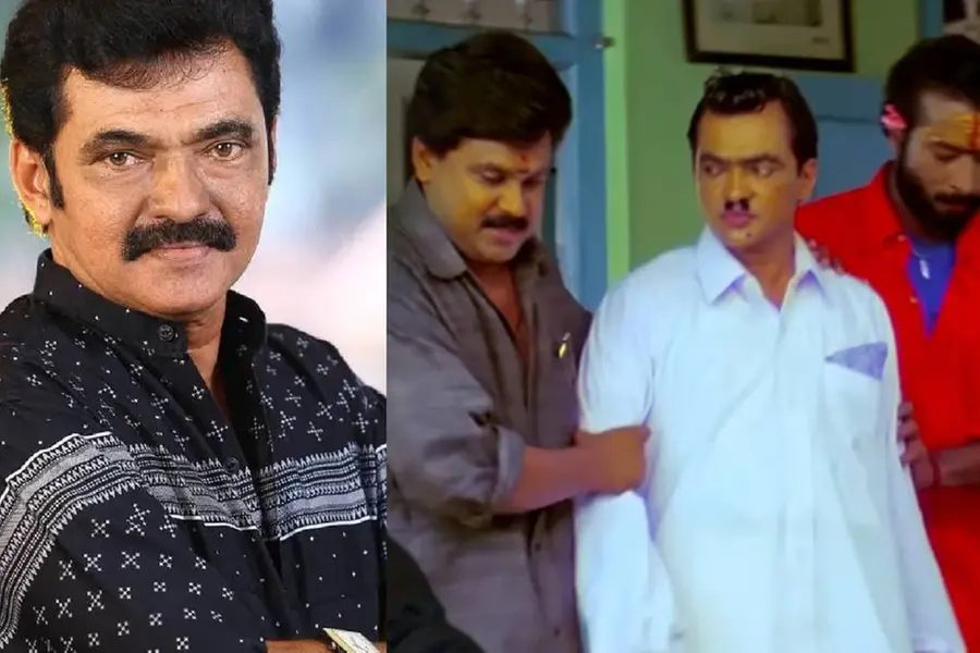 പറക്കും തളികയിലെ ആ രംഗം കട്ട് ചെയ്തതില് ഹനീഫിന് സങ്കടമുണ്ടായിരുന്നു