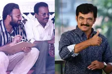 ഹനീഫ് ആ ചെറുപ്പക്കാരെ പരിചയപ്പെടുത്തി പറഞ്ഞു, 'ഇത് റാഫിയും മെക്കാർട്ടിനുമാണ്'