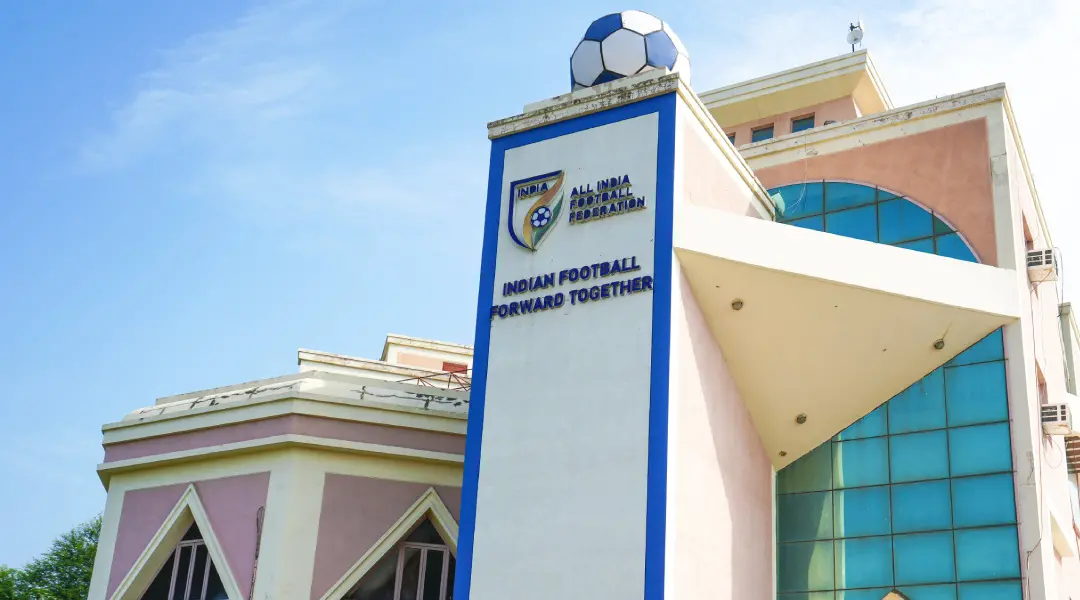 Photo: twitter.com/IndianFootball