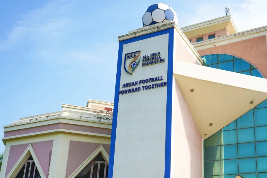 കളിയില് കൃത്രിമം കാണിക്കാന് വേണ്ടി ചിലര് ഐ ലീഗ് കളിക്കാരെ സമീപിച്ചു - എഐഎഫ്എഫ്