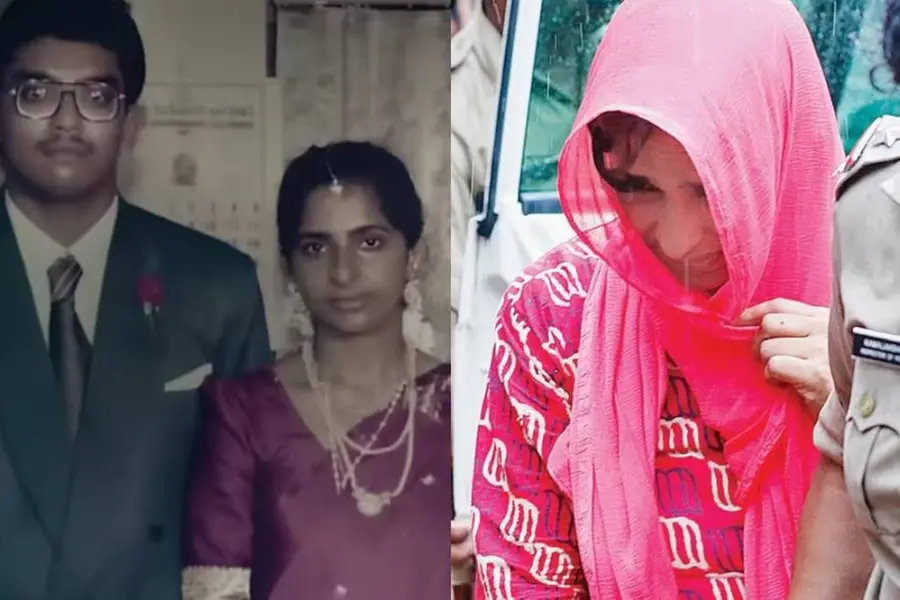 അധികാരമോ, സ്വത്തോ, അതോ മരണങ്ങളിലെ സന്തോഷമോ; 'കറി ആൻഡ് സയനൈഡ്' സംസാരിക്കുന്നത്