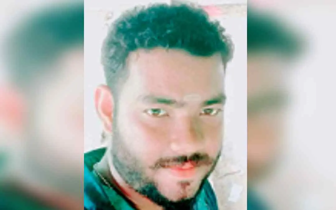 മരിച്ച അഖില്