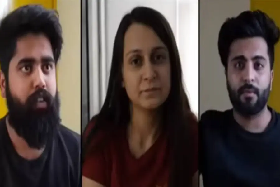 'ധനികൻ, വ്യവസായി', എല്ലാം കള്ളം; ഡേറ്റിങ് ആപ്പിൽ കെണിയൊരുക്കി യുവതി, യുവാവിനെ കൊന്ന് വെട്ടിനുറുക്കി