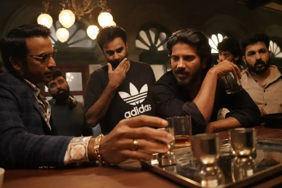 ഡീഗ്രേഡിങ്ങിനെ മറികടന്ന് കിംഗ് ഓഫ് കൊത്ത, പ്രേക്ഷകര് നല്കിയ വിജയം