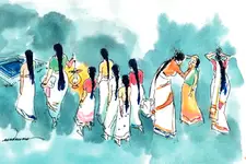'കേരളസമ്പ്രദായത്തിന് അനുസരിക്കാത്ത മാതിരികളും മര്യാദകളും'; 'കുന്ദലത' പരിശോധിക്കുമ്പോള്‍...