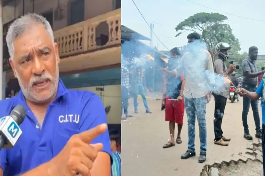 ആ പെണ്കുട്ടിയുടെ രൂപം ഇപ്പോഴും മനസിലുണ്ട്; വിധി വന്നയുടന് മധുരം വിതരണംചെയ്ത് കേസിലെ സാക്ഷി