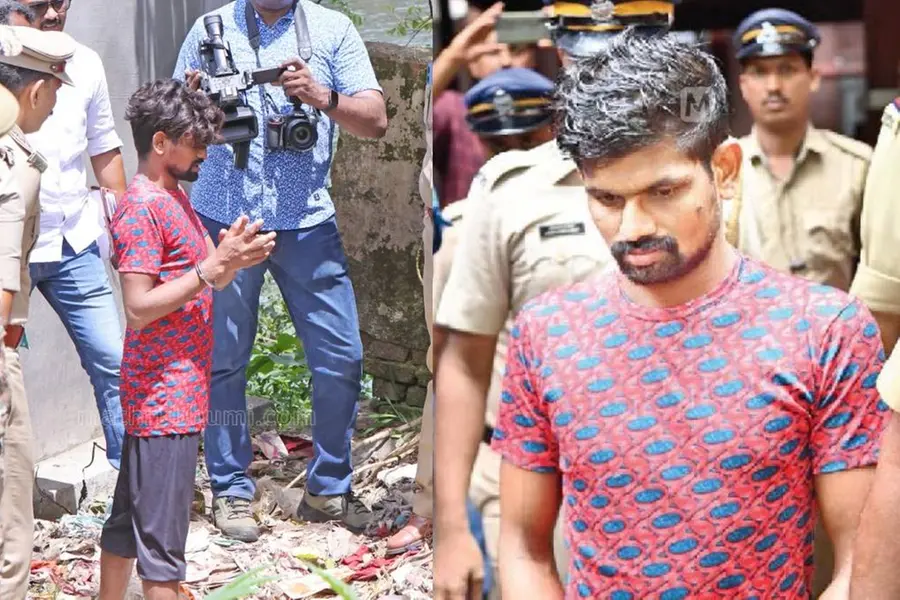 ആ രക്തക്കറ കഴുകി കളയാനാകില്ല, ഈ കണ്ണീരിന് മാപ്പില്ല; അസ്ഫാക് ശിക്ഷിക്കപ്പെട്ടത് ഈ കുറ്റങ്ങള്ക്ക്
