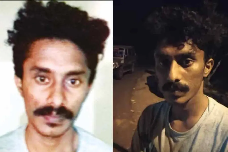 കൊച്ചി ടു വാൽപ്പാറ, കൊടുംകാട്ടിൽ രാത്രി തിരച്ചിൽ; കൊല്ലപ്പെടുമ്പോൾ 17-കാരി നാലരമാസം ഗർഭിണി