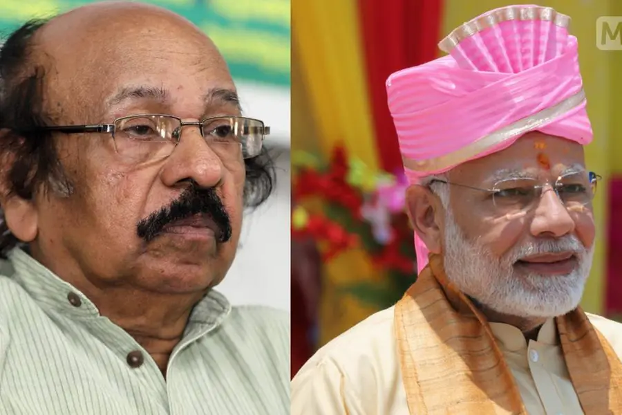 കുട്ടിയായ മോദി സിംഹത്തിന്റെ വായില് കയ്യിടുന്നതും ആനയെ വിരട്ടിയോടിക്കുന്നതും ചിത്രകഥകളായി...!