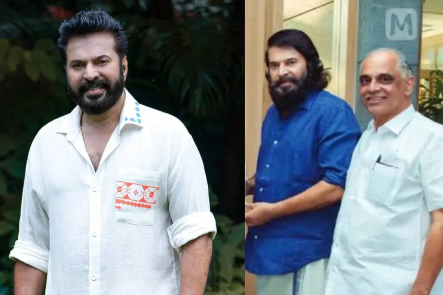 'മമ്മൂട്ടി ഒരു വിസ്മയമായി മാറുന്നതെങ്ങനെയെന്ന് നേരിട്ടറിഞ്ഞ അനുഭവം'; വൈറലായി കുറിപ്പ്