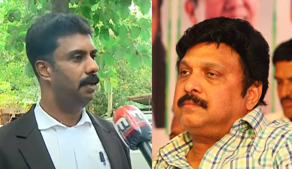 ഫെനി ബാലകൃഷ്ണന്, കെ.ബി. ഗണേഷ് കുമാര്