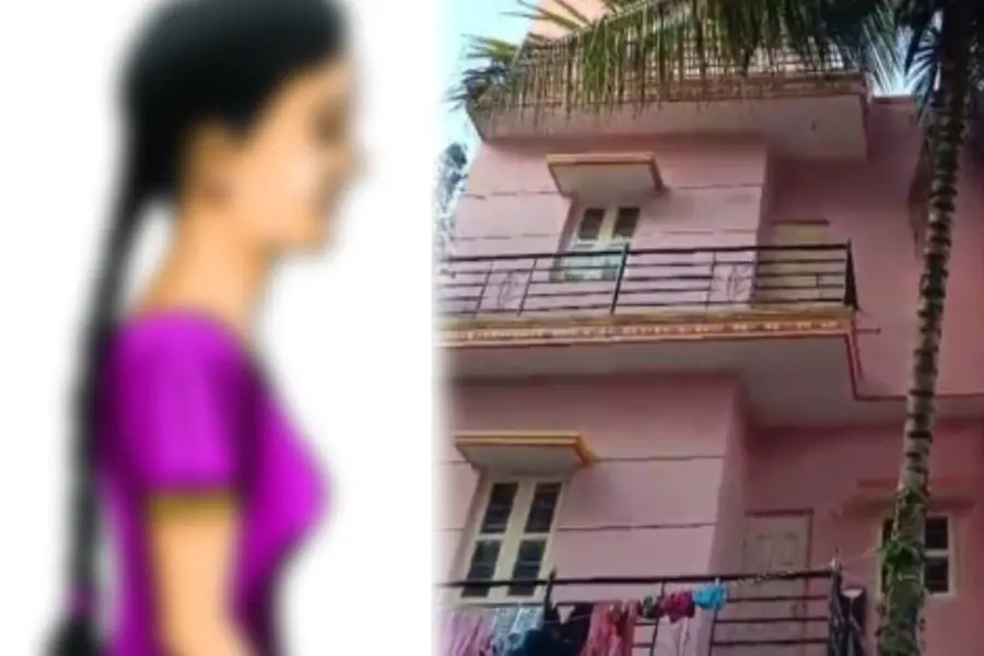 ബന്ധുവീട്ടിലാക്കിയിട്ടും പിന്നെയും ഒളിച്ചോടി; ദളിത് യുവാവിനെ പ്രണയിച്ച മകളെ അച്ഛന് വെട്ടിക്കൊന്നു