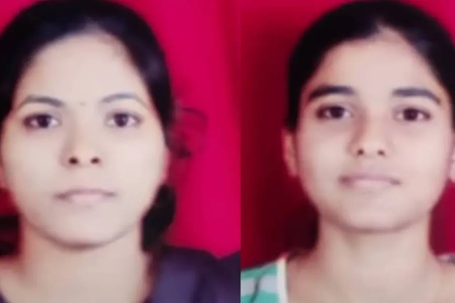 'സ്വീറ്റ് പോയ്സൺ', 'ദൃശ്യ'വും പ്രചോദനം; സൂപ്പിൽ വിഷംകലർത്തി അവിവാഹിതരായ സഹോദരിമാരെ കൊന്നത് ഏകസഹോദരൻ