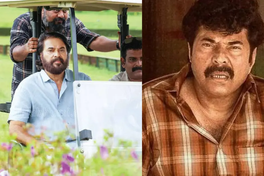 നന്പകലില് നല്ലവാര്ത്ത; ഒരുമണിക്കൂറൊന്ന് മയങ്ങിയുണര്ന്നപ്പോള് തിരിച്ചുവന്നത് മികച്ചനടനായി