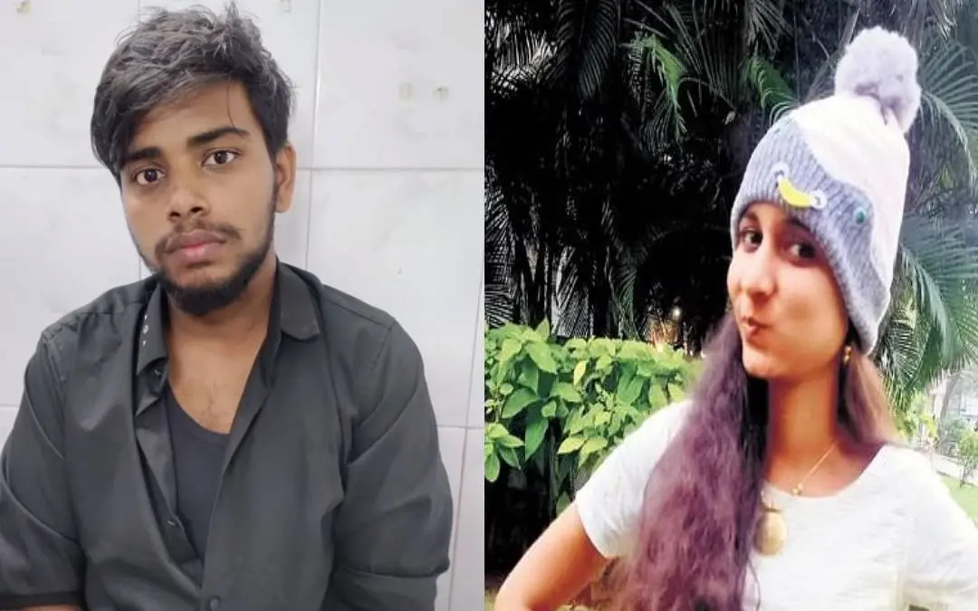 വെട്രിമാരന്, നന്ദിനി | Photo Courtesy: twitter.com/Delhiite_& youtube.com/dinamalar