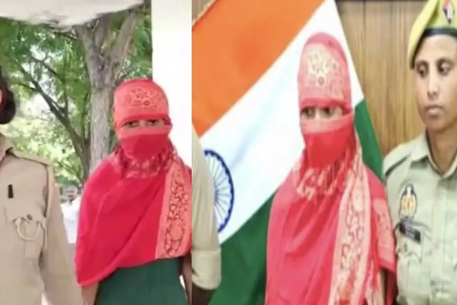 ആ രംഗങ്ങള് അവര് കണ്ടു; ആറും നാലും വയസ്സുള്ള പെണ്കുട്ടികളെ തലയറുത്ത് കൊന്നത് 18-കാരിയായ സഹോദരി