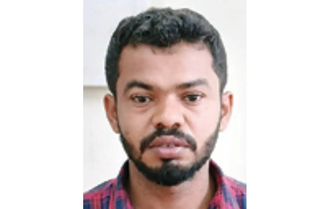 അബ്ദുൾ റാഷിദ്