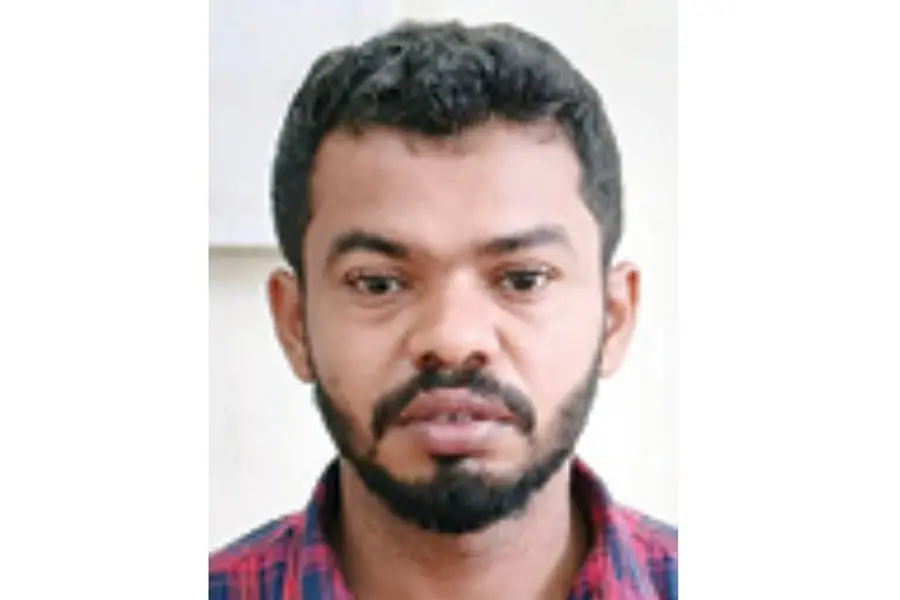 14-കാരിയെ രണ്ടുവര്ഷത്തിലേറെ ലൈംഗികമായി പീഡിപ്പിച്ചു; പോക്സോ കേസില് യുവാവ് അറസ്റ്റില്