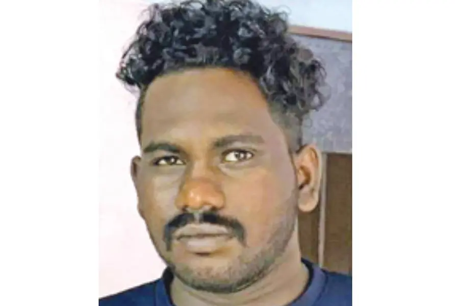 ഇൻസ്റ്റഗ്രാം സൗഹൃദം, 13-കാരിയുടെ നഗ്നദൃശ്യങ്ങൾ കൈക്കലാക്കി പണം ആവശ്യപ്പെട്ട് ഭീഷണി; 21-കാരൻ പിടിയിൽ