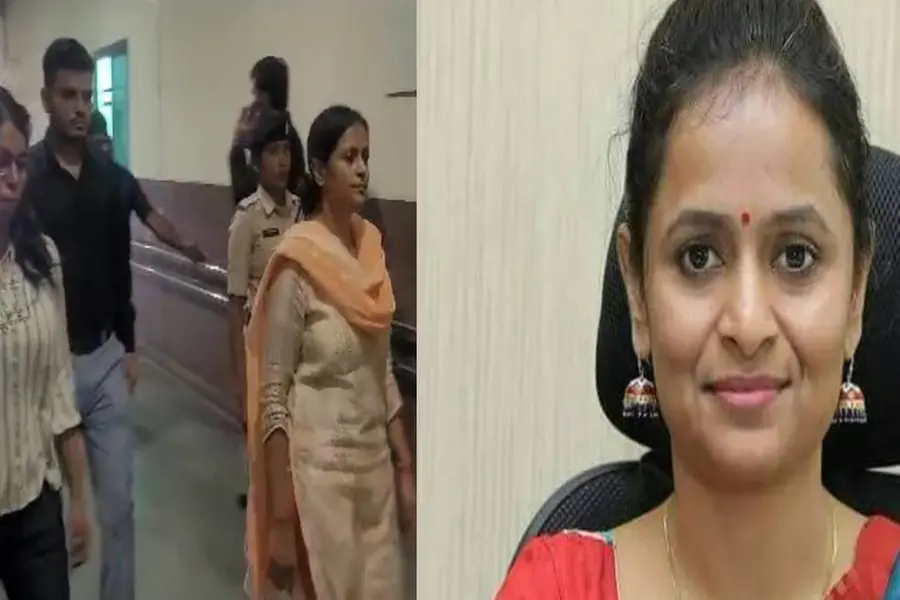 ഛത്തീസ്ഗഢിലെ കല്ക്കരി കുംഭകോണം: ഐ.എ.എസ് ഉദ്യോഗസ്ഥ അറസ്റ്റില്, കോടികളുടെ സ്വത്ത് കണ്ടുകെട്ടി