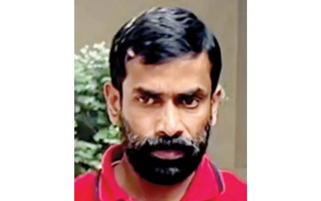 സുനിൽകുമാർ