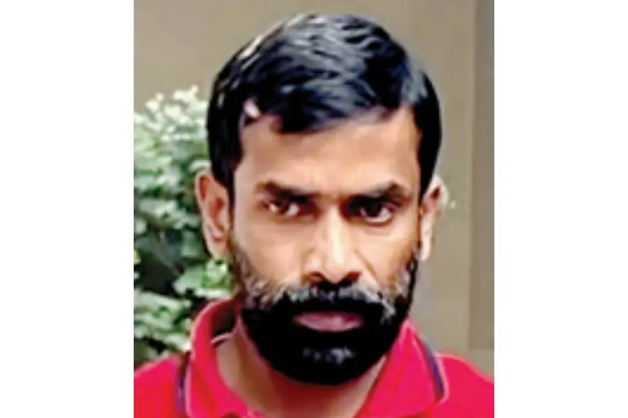 കേന്ദ്രസര്‍വകലാശാലയില്‍ ജോലി വാഗ്ദാനംചെയ്ത് തട്ടിയത് കോടികള്‍, ആഡംബരജീവിതം; പ്രതി പിടിയില്‍