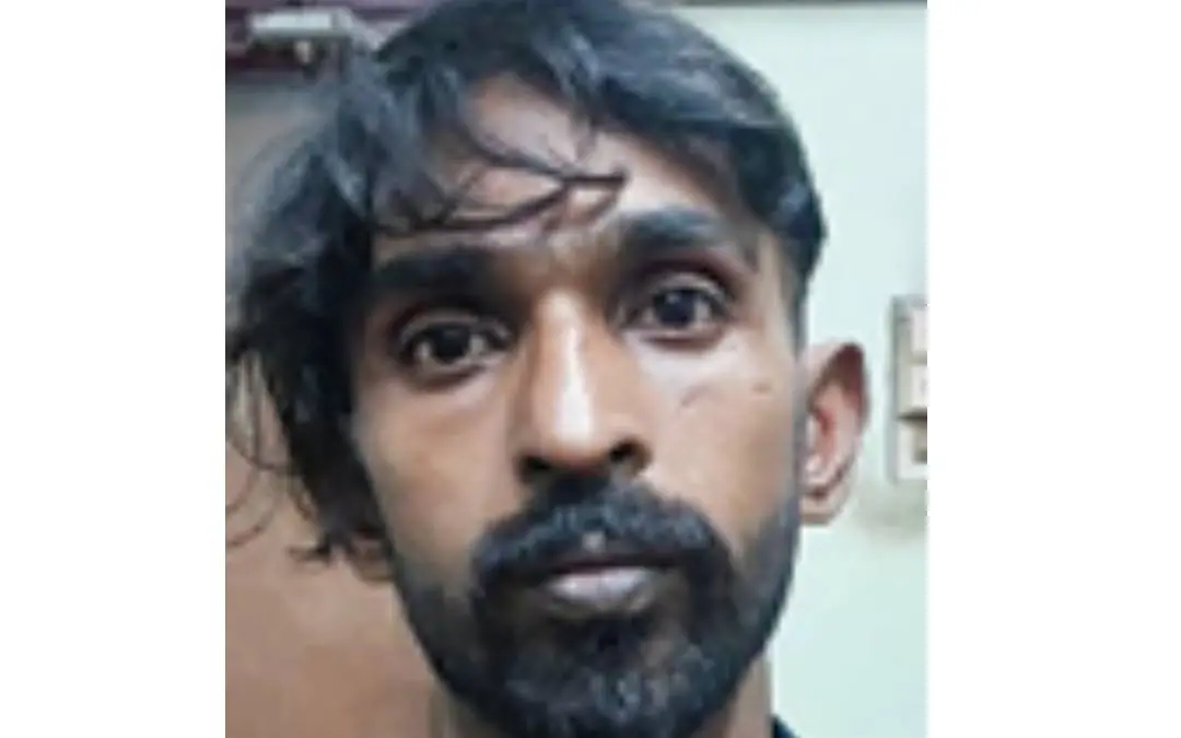 വിഷ്ണു ശ്രീകുമാർ
