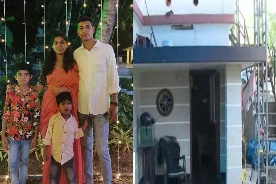 കടമക്കുടിയിലെ കൂട്ടമരണം: ഒരാഴ്ചകഴിഞ്ഞിട്ടും ഫോണ് തുറക്കാനായില്ല