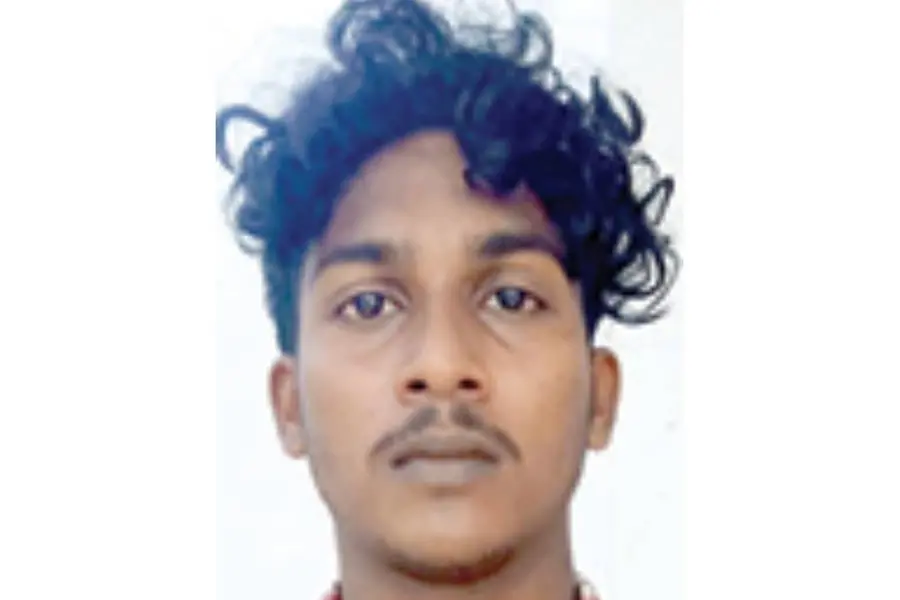 15-കാരിയെ ബൈക്കില് കയറ്റിക്കൊണ്ടുപോയി പീഡിപ്പിച്ചെന്ന് പരാതി; കരാട്ടെ പരിശീലകന് അറസ്റ്റില്