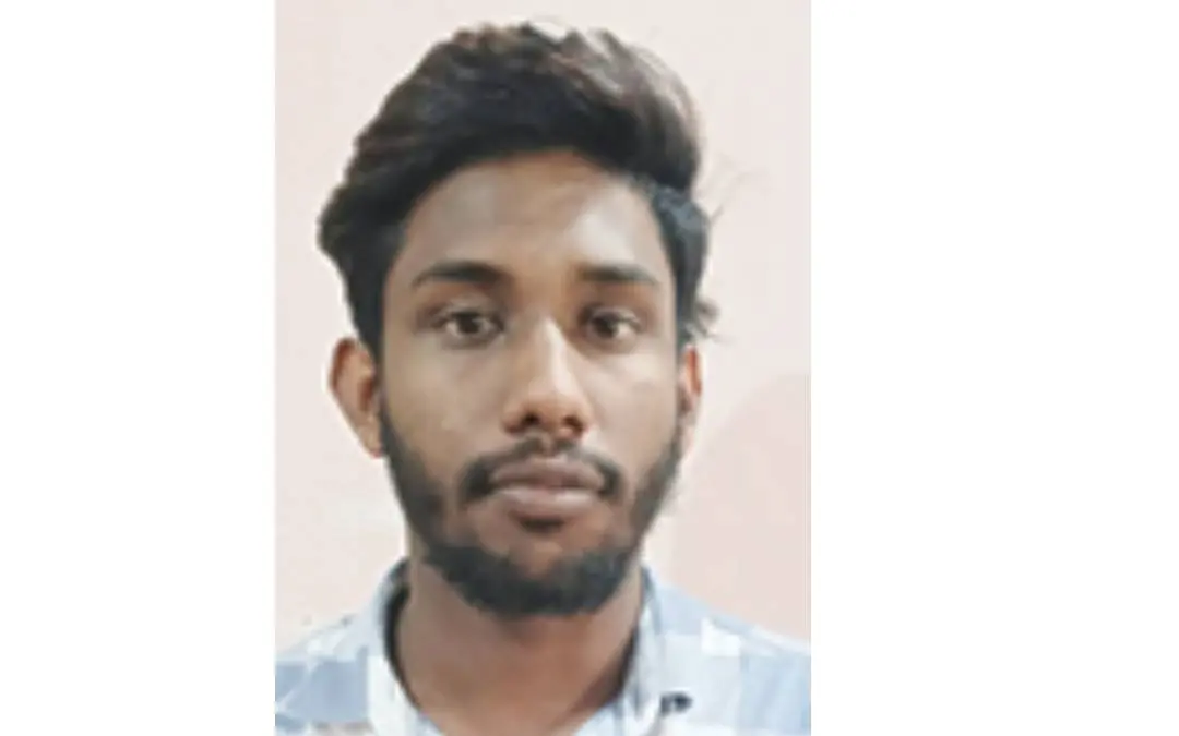 ജിയോ ജോർജ്