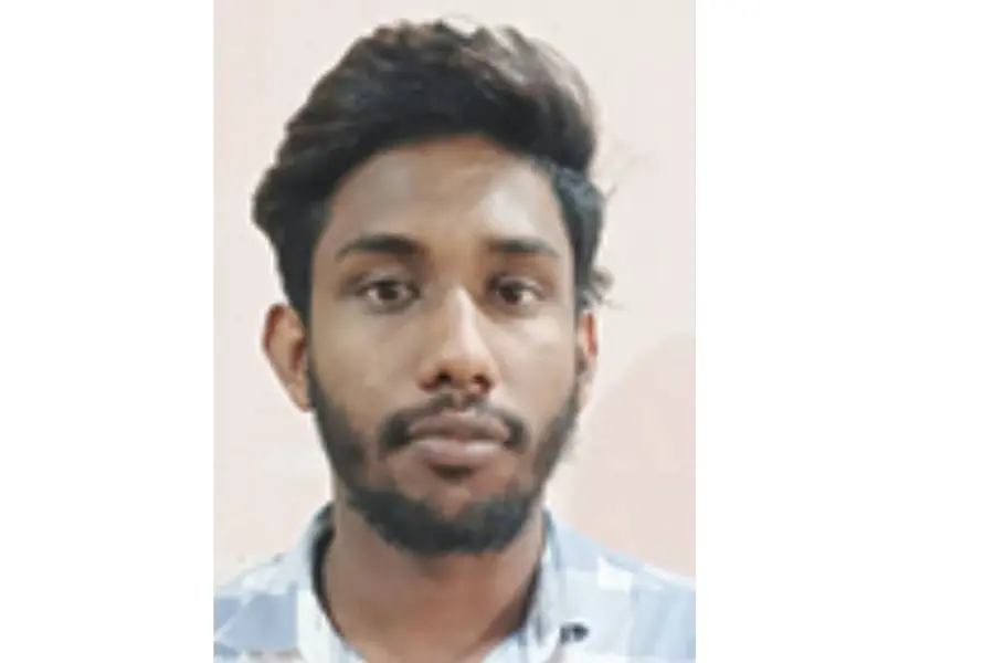 യുവതിയുടെ ചിത്രം മോര്ഫ് ചെയ്ത് പ്രചരിപ്പിച്ചു; സഹോദരങ്ങള്ക്ക് പുറമേ ഒരാള്കൂടി അറസ്റ്റില്