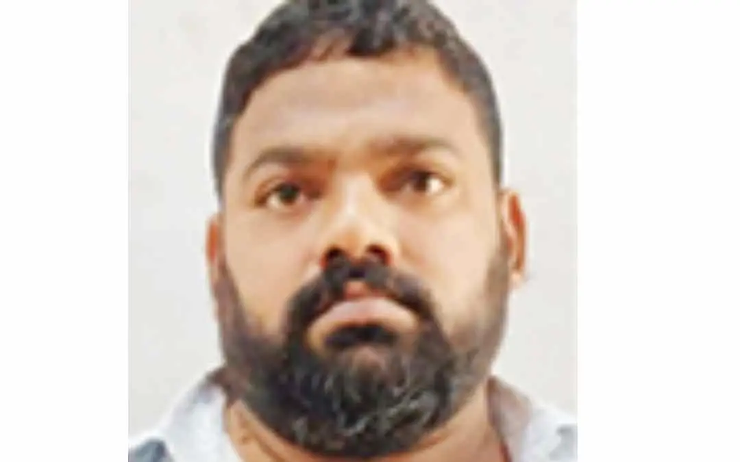 അറസ്റ്റിലായ അന്‍സ്