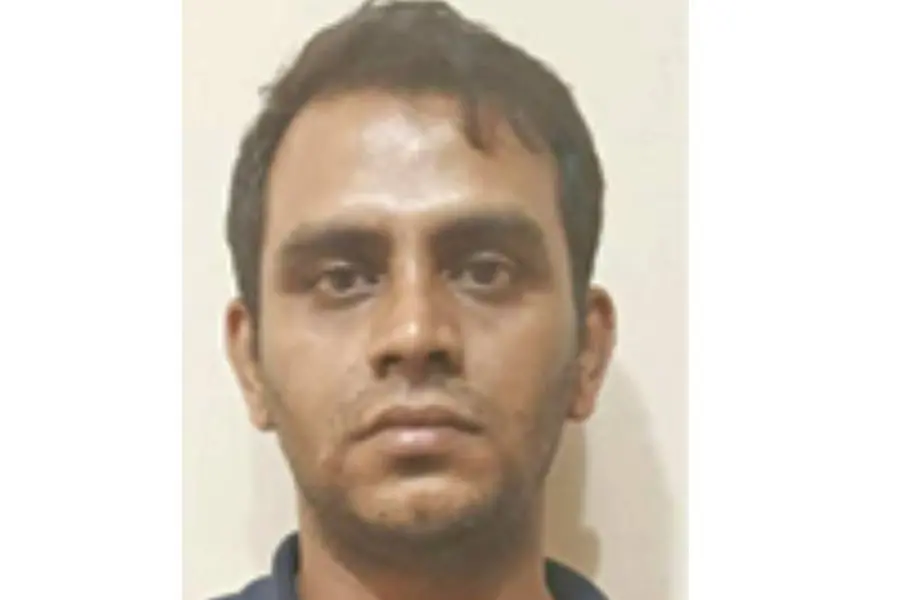 ട്രാവൽ ഏജൻസികളെ കബളിപ്പിച്ച് തട്ടിയെടുത്തത് 30 ലക്ഷംരൂപ; യുവാവിനെ ഭാര്യവീട്ടിൽനിന്ന് പിടികൂടി പോലീസ്